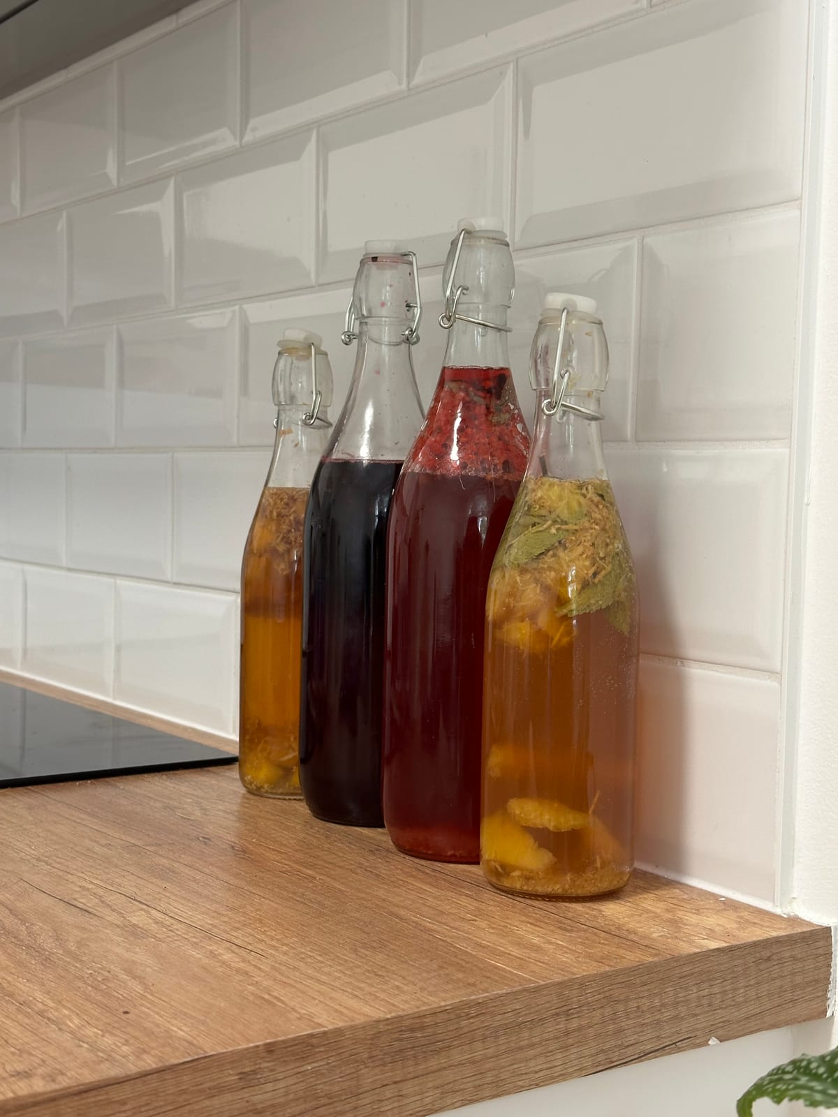 Kombucha